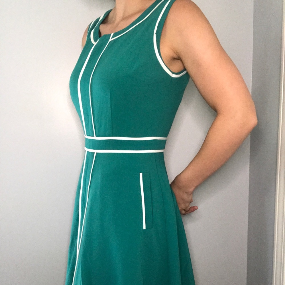 COPY - ModCloth Dress